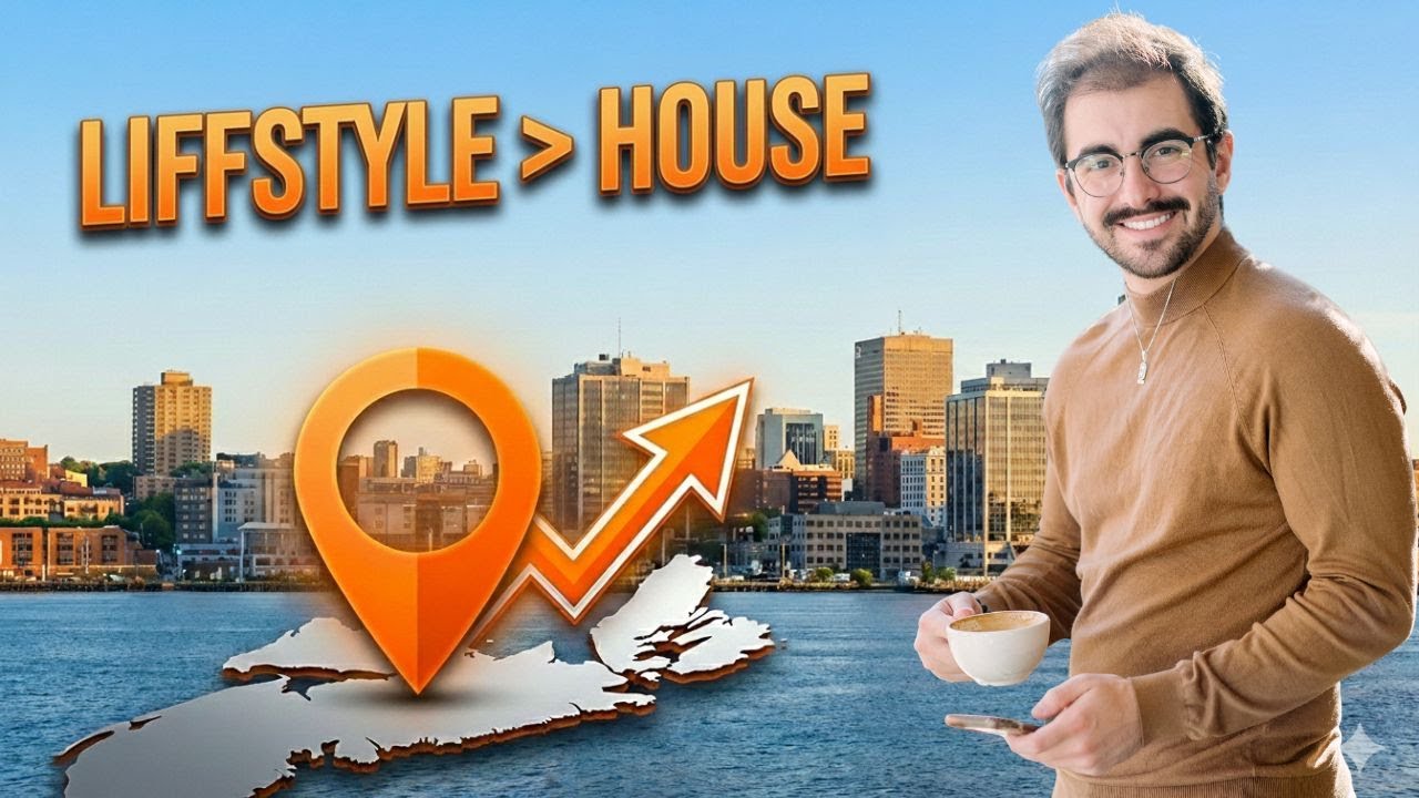 Most Halifax Sellers Are Marketing Their Homes ALL WRONG in 2026