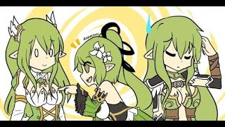 [Elsword INT] Doing espc | Road to 400 erp