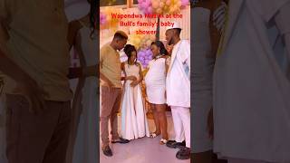 Wapendwa Muziki At Dorea Chege U0026 Dj Dibuls Lavish Baby Shower wapendwamuziki beloved 