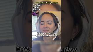 JasonTheWeen Sings for Maya