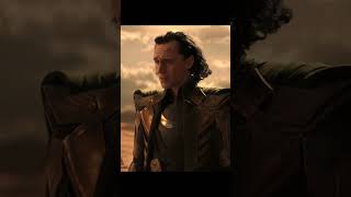 Loki Escapes From NEW YORK #LOKI
