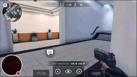 Critical ops hack users