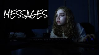 Messages(1) | Short Horror Film