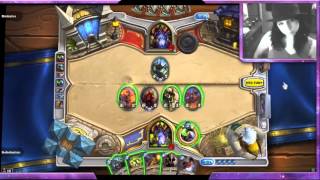 Hearthstone - - Laughgasm