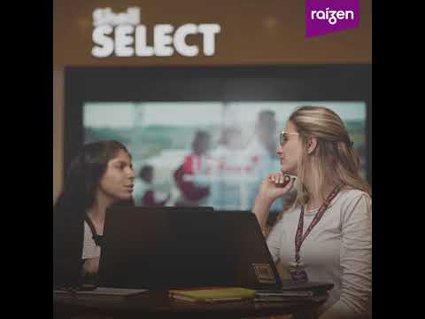 Raízen - Programa Estágio 2018 Talentos Raízen - Raízen - Programa Estágio 2018 Talentos Raízen