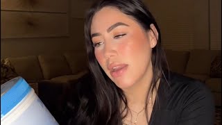 Opening up some Amazon packages | TikTok LIVE 📦 Like+Sub