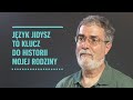 Język jidysz to klucz do historii mojej rodziny | Harvey Spiro [polskie napisy]