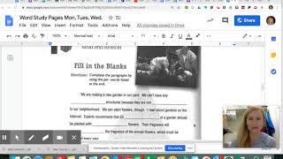 Word Study Lesson Prefix per