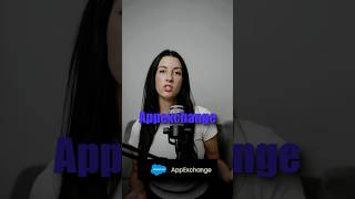 Salesforce AppExchange