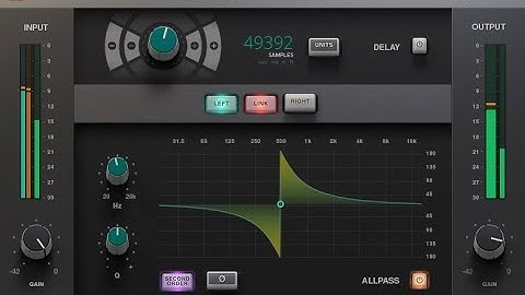SSL X-Phase Review - Best Phase Align Tool?
