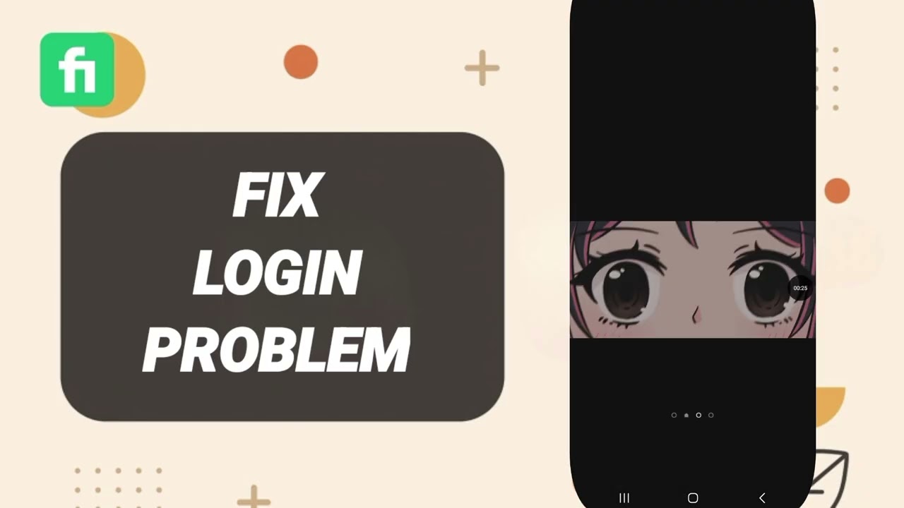 How To Fix And Solve Login Problem On Fiverr App