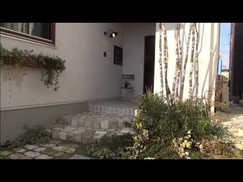 イワキの家 こころモデルハウス Youtube