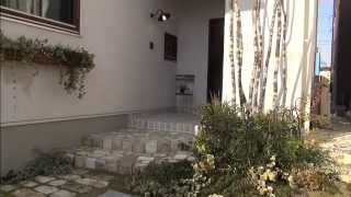 イワキの家 こころモデルハウス Youtube