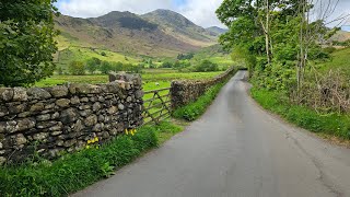 The Lakes District Part 1