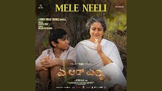 Mele Neeli (From \