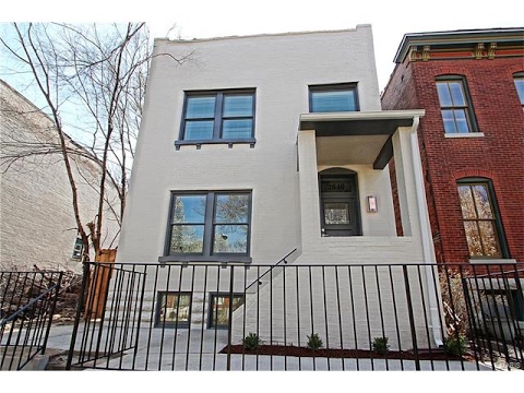 2640 Ann AVE, St Louis, MO home video tour
