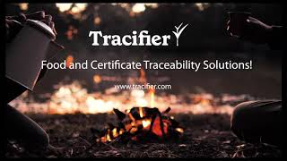Tracifier Traceability Solutions