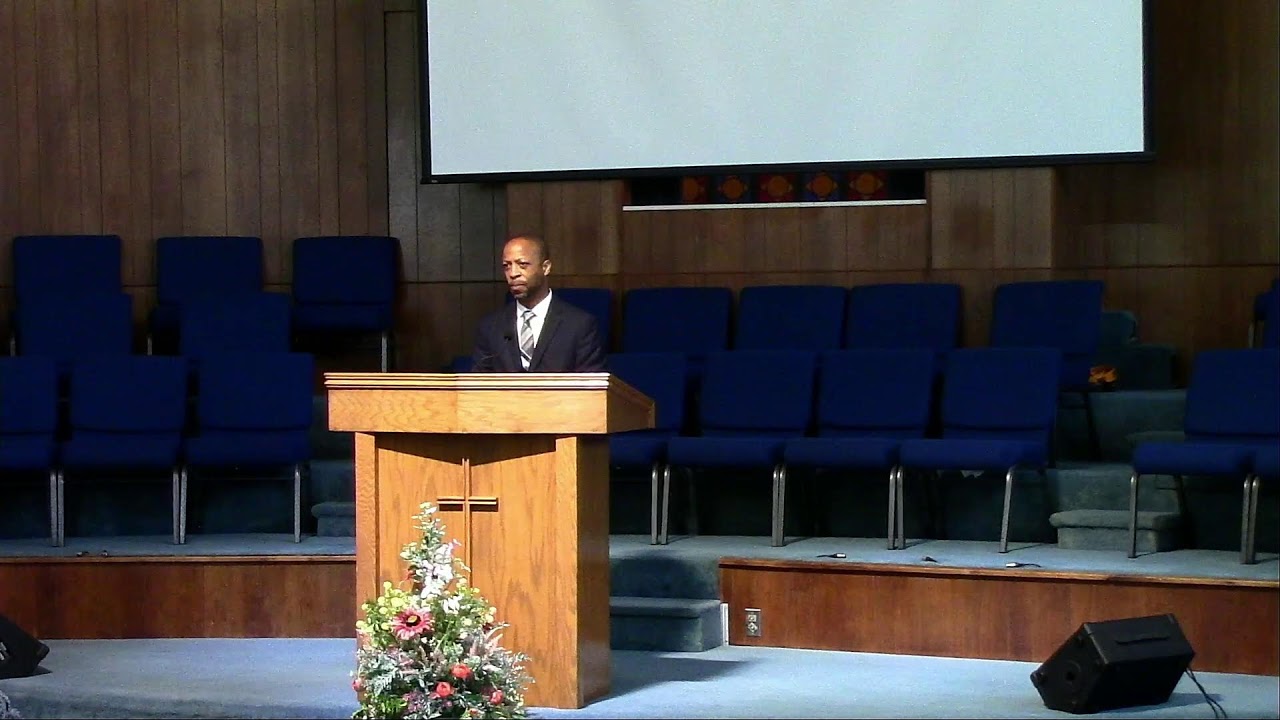 Fairview Heights Baptist Church