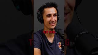 Celebrity Deegan Really did Send this Jump!! Marvin Musquin on Haiden Deegan Ironman Jump Net Worth