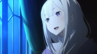 Re:Zero「AMV」Season 1-2  Omae Wa Mou music meme  re:zero vidiq anime music video альтернативный сюжет