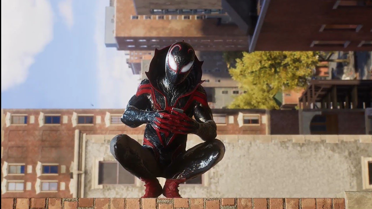 Marvel Spiderman 2 new game+ Part 4 - YouTube