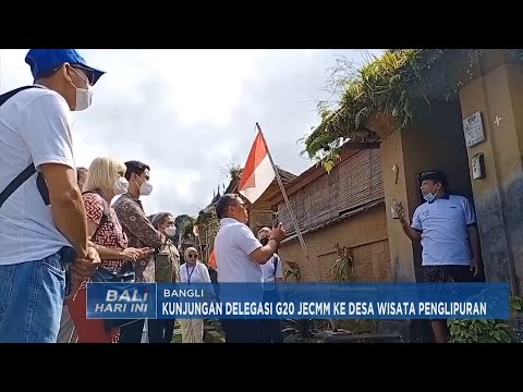 BALI HARI INI