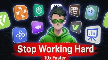 I Tested 100+ AI Tools – These 11 Will 10x Your Productivity