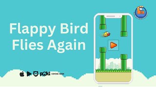 Flappy Bird Flies Again:  Here's The Backstory And What Might Change screenshot 3