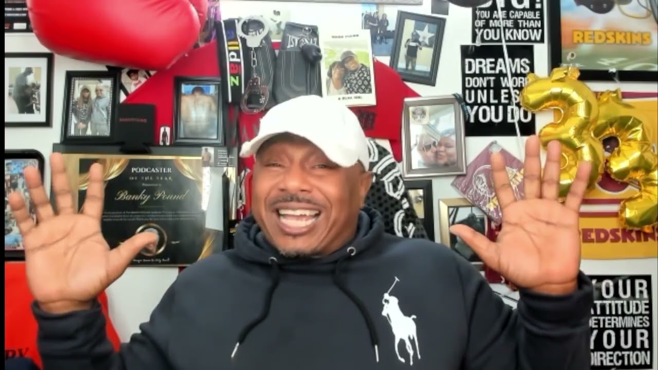 THEY WANTED US TO TAKE EACH OTHER OUT! TBP PRISON STORIES