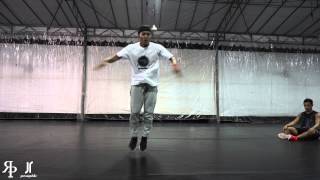 Short Version | Lyle Beniga | "Ain't Worry Bout Nothin" by French Montana | Summer Jam Dance Camp