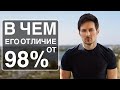 5 важных цитат Павел Дуров. Как добиться успеха