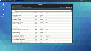 Firefox Tab Crashed error Fixed | Kali Linux