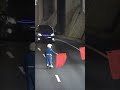【速度取締】逃走のチャンスを伺う?ジワジワ進むビアンテ#shorts