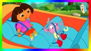 Dora and Friends The Explorer Cartoon 👙 The Fruit Festival with Dora Buji in Tamil