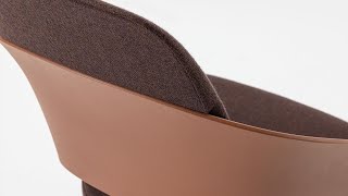 Mara - Icon collection, design Marcello Ziliani