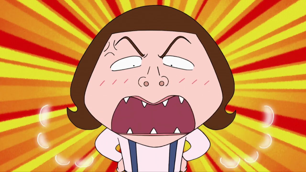小丸子ちゃん Chibi Maruko Chan Eng Dub #1084 