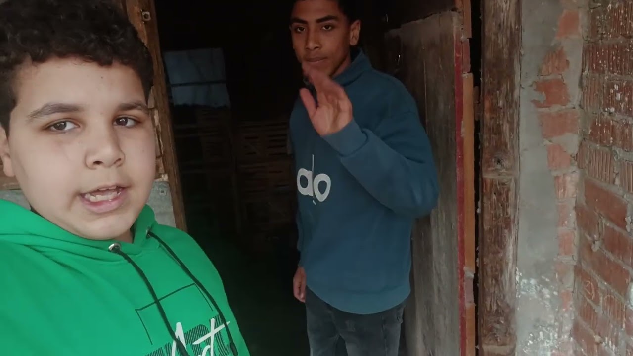 اول فديو لينا علي القناه🤗