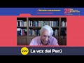 Nuevas lecturas del Ulises: conversación con Mario Vargas Llosa.