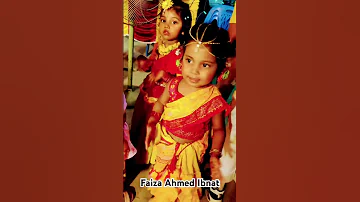 Faiza Ahmed Ibnat Wedding Dance Dance Bollywood Dancer Dancecover Love 