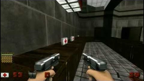 Duke Nukem 3d+Dukeplus+Polymer