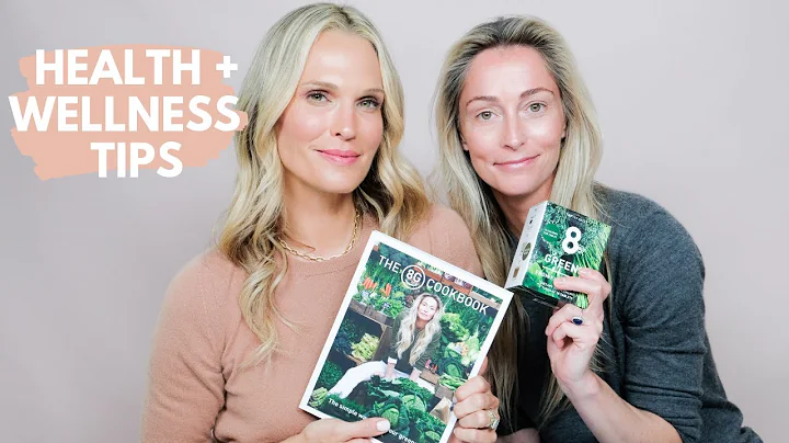 Wellness Tips With Health Expert Dawn Russell | Mo...