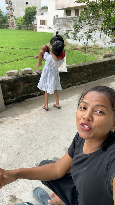 Gira diya #nisha #nishaofficial || Nisha Nonu ||