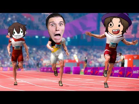 Video: Werden Spiele bei den Olympischen Spielen dabei sein?