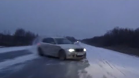 Brutal and Fatal Car Crashes #22