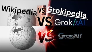 Famous Grokipedia vs Wikipedia Net Worth