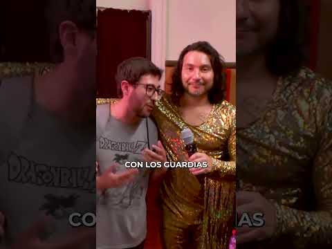 ¡Se hizo AMIGO de su LADRON!