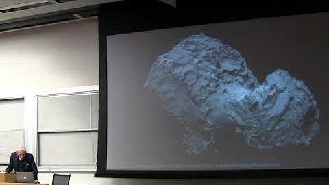 From Mars to the Multiverse by Sir Martin Rees