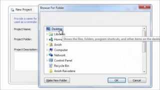 Acuate Data Profiling Tool: How to use a Microsoft Access™ File