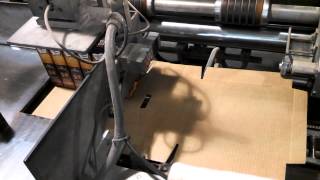 Box maker