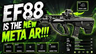 EF88 Is The New Meta AR